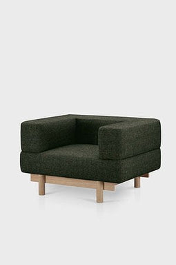 EMKO Alchemist Armchair