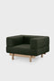 EMKO Alchemist Armchair