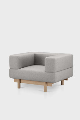 EMKO Alchemist Armchair