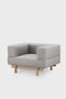 EMKO Alchemist Armchair