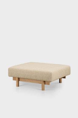 EMKO Alchemist Pouf