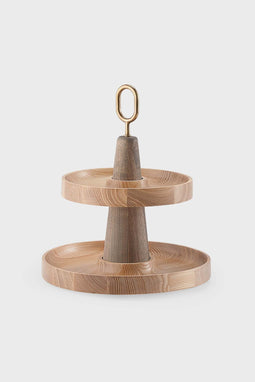 EMKO Babel Serving Stand