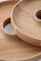 EMKO Babel Serving Stand