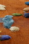EMKO Chaos Rug