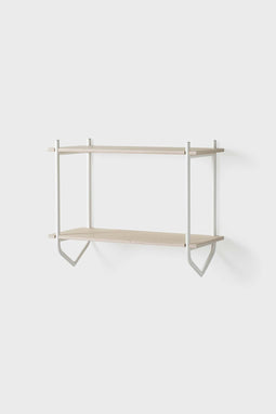 EMKO Dessus Wall Shelf