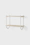 EMKO Dessus Wall Shelf