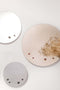 EMKO Dew Set of Three Mirrors