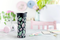 edding 751 glanslakmarker set van 8 assorti pastel