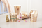 edding 751 glanslakmarker set van 8 assorti pastel