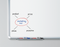edding retract 12 whiteboard marker set van 4 assorti
