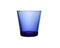 Iittala Kartio Glas - 21 cl - Ultramarijnblauw - 2 stuks