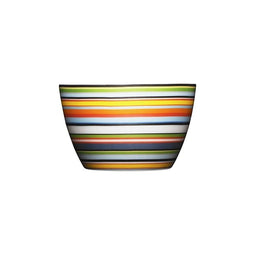 Iittala Origo Schaal - 0,15 l - Oranje