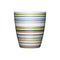Iittala Origo Mok - 0,25 l - Beige