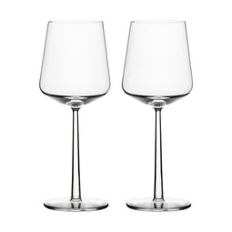 Iittala Essence Rode Wijn glas - 45 cl - 2 stuks