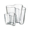 Iittala Aalto Vazen set - 160 + 95mm - Helder
