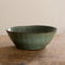 Dutch Rose Dish 24 cm Green