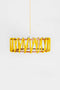 EMKO Macaron Pendant Lamp