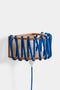 EMKO Macaron Wall Lamp ø 20 cm / White