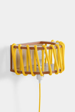 EMKO Macaron Wall Lamp