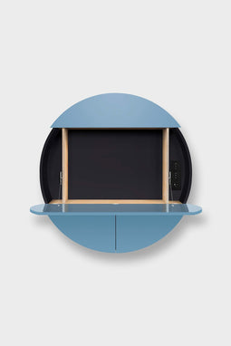 EMKO Multifunctional Cabinet Pill Extra