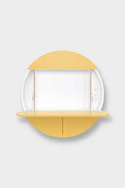EMKO Multifunctional Cabinet Pill Extra