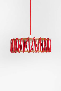EMKO Macaron Pendant Lamp