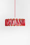 EMKO Macaron Pendant Lamp