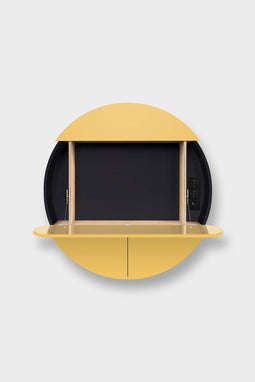 EMKO Multifunctional Cabinet Pill Extra