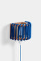 EMKO Macaron Wall Lamp ø 20 cm / Blue