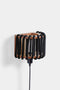 EMKO Macaron Wall Lamp ø 20 cm / Blue