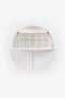 EMKO Multifunctional Cabinet Pill