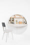 EMKO Multifunctional Cabinet Pill
