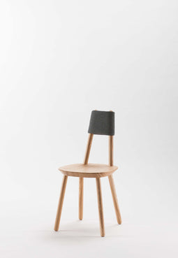 EMKO Naïve Dining Chair