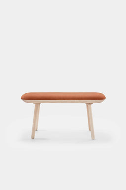 EMKO Naïve Bench Upholstered
