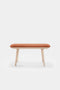 EMKO Naïve Bench Upholstered