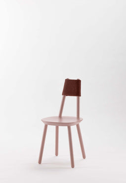 EMKO Naïve Dining Chair
