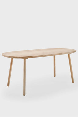 EMKO Naïve Dining Table
