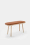 EMKO Naïve Bench Upholstered