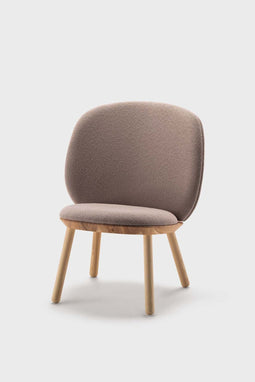 EMKO Naïve Low Chair