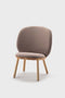 EMKO Naïve Low Chair