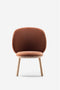 EMKO Naïve Low Chair