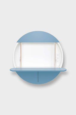 EMKO Multifunctional Cabinet Pill Extra