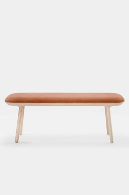 EMKO Naïve Bench Upholstered