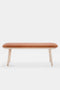 EMKO Naïve Bench Upholstered