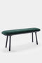 EMKO Naïve Bench Upholstered