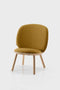 EMKO Naïve Low Chair Yellow/Delius