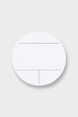 EMKO Multifunctional Cabinet Pill Extra