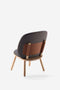 EMKO Naïve Low Chair