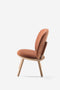 EMKO Naïve Low Chair