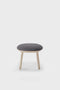 EMKO Naïve Ottoman Beige/Camira fabric